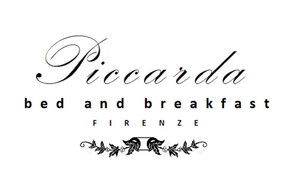 Piccarda Bed And Breakfast Florença Quarto foto