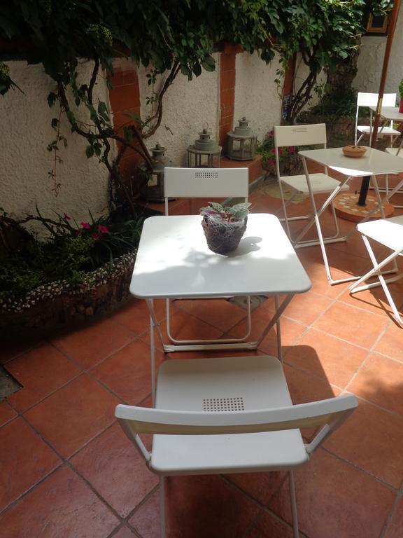 Piccarda Bed And Breakfast Florença Exterior foto