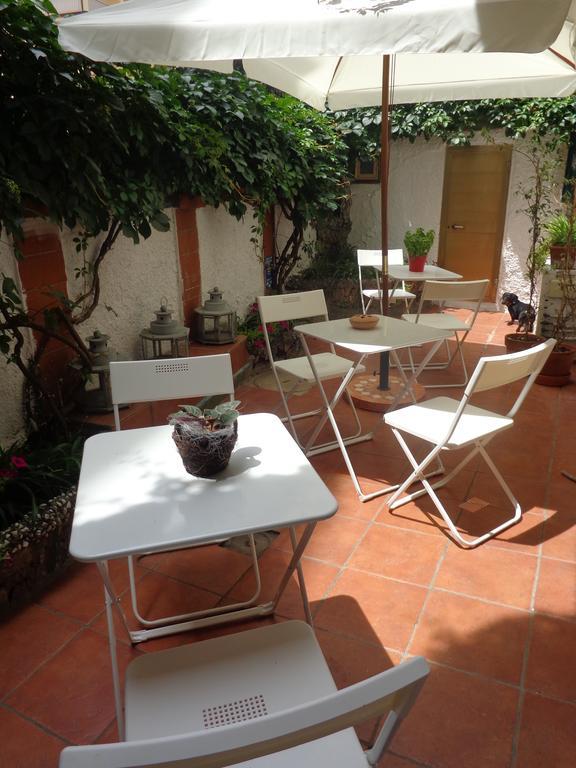 Piccarda Bed And Breakfast Florença Exterior foto
