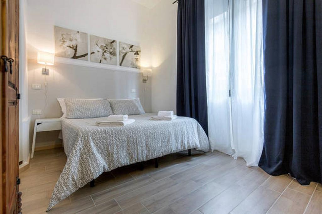 Piccarda Bed And Breakfast Florença Quarto foto
