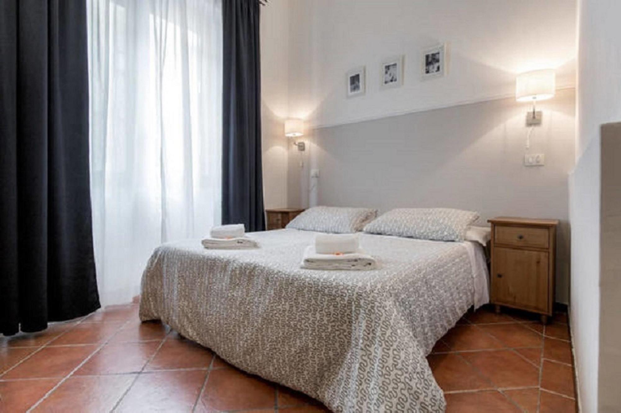 Piccarda Bed And Breakfast Florença Exterior foto